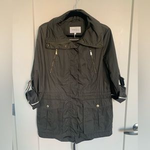 BCBGeneration Utility Jacket